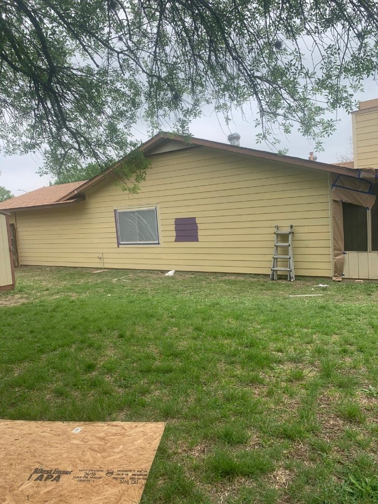 Slide of Ramirez Remodeling