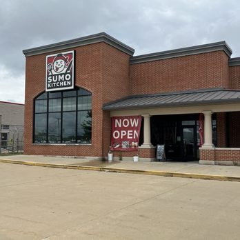 Sumo Kitchen - Japanese Near Me - Champaign, Illinois Sumo Kitchen - Japanese Near Me - Champaign, Illinois