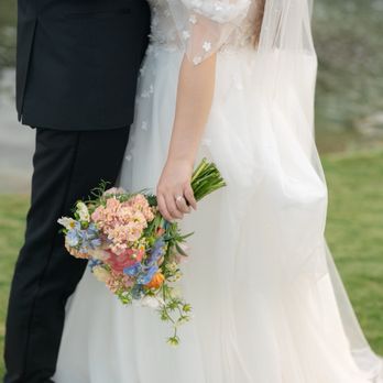 A Touch of Lavender - Wedding Planning Near Me - Garden Grove, California