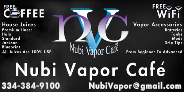Columbus, Tobacco And Vapor, 7450 Blackmon Rd, Ste 400, Columbus, GA 31909,  US