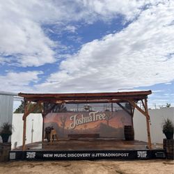 JT Trading Post - Fun, great location, kid friendly. Must stop when in town!