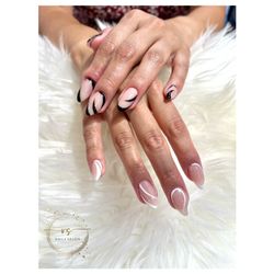 VS Nails Salon - Nails art