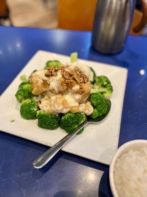 Taste of Hong Kong by null