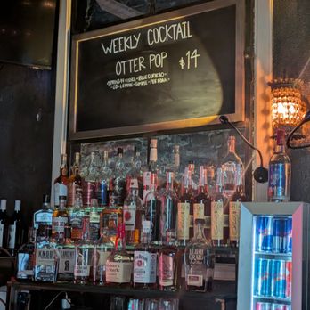 Golden Gopher - Weekly cocktail - Lounges Near Me - Los Angeles, California