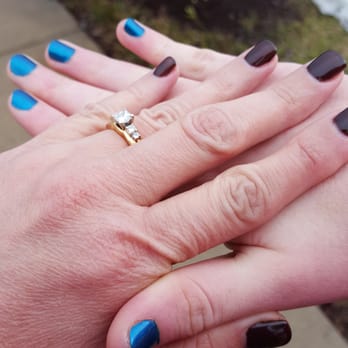 Herbal Nails and Spa - Like always, a wonderful relaxing time and excellent service! - Nail Salons Near Me - King George, Virginia Herbal Nails and Spa - Like always, a wonderful relaxing time and excellent service! - Nail Salons Near Me - King George, Virginia