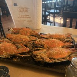 Emmert’s Seafood
