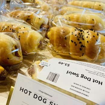 Umaga Bakehouse - Bakeries Near Me - Chicago, Illinois
