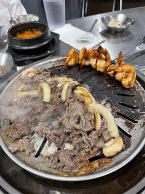 Kogiya Korean BBQ by null