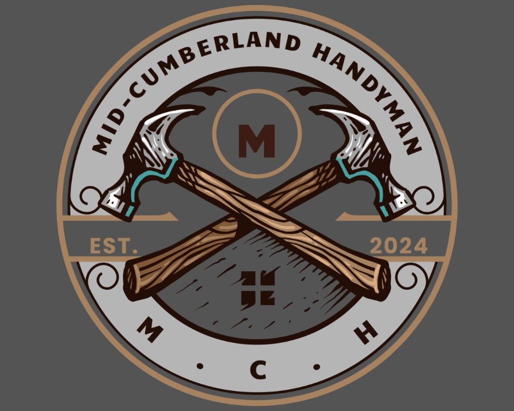 Slide of Mid Cumberland Handyman
