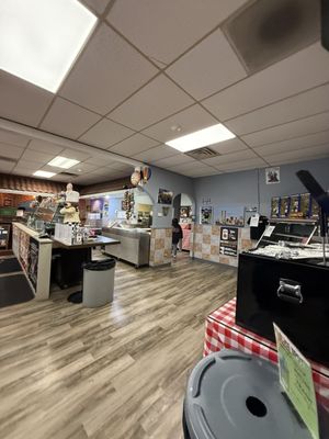 The Slice Spot by null