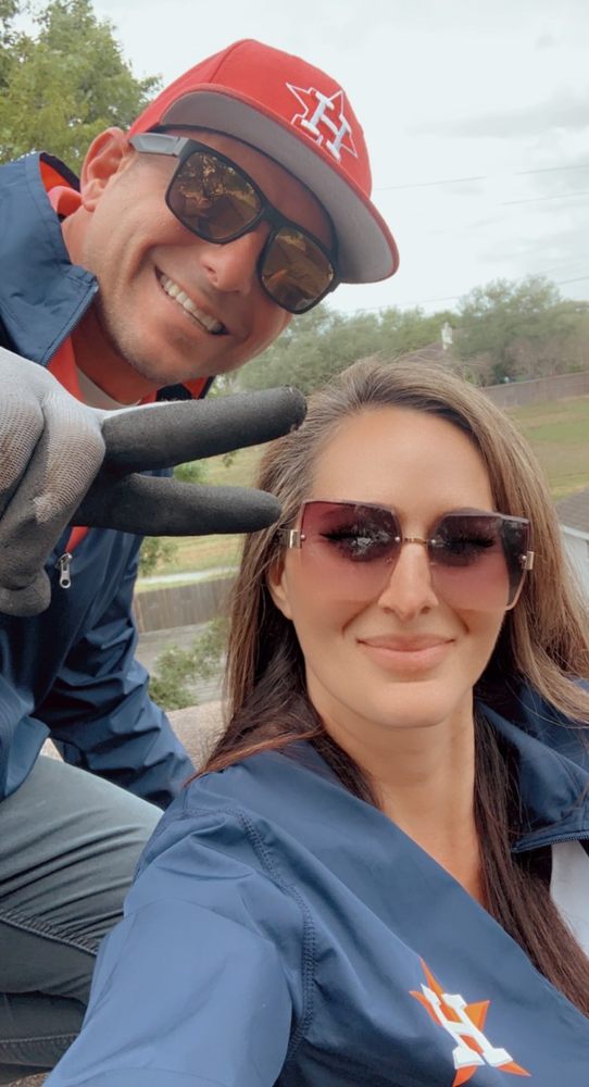 Slide of Coast Guard Roofing