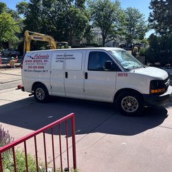 Colorado Sewer Service