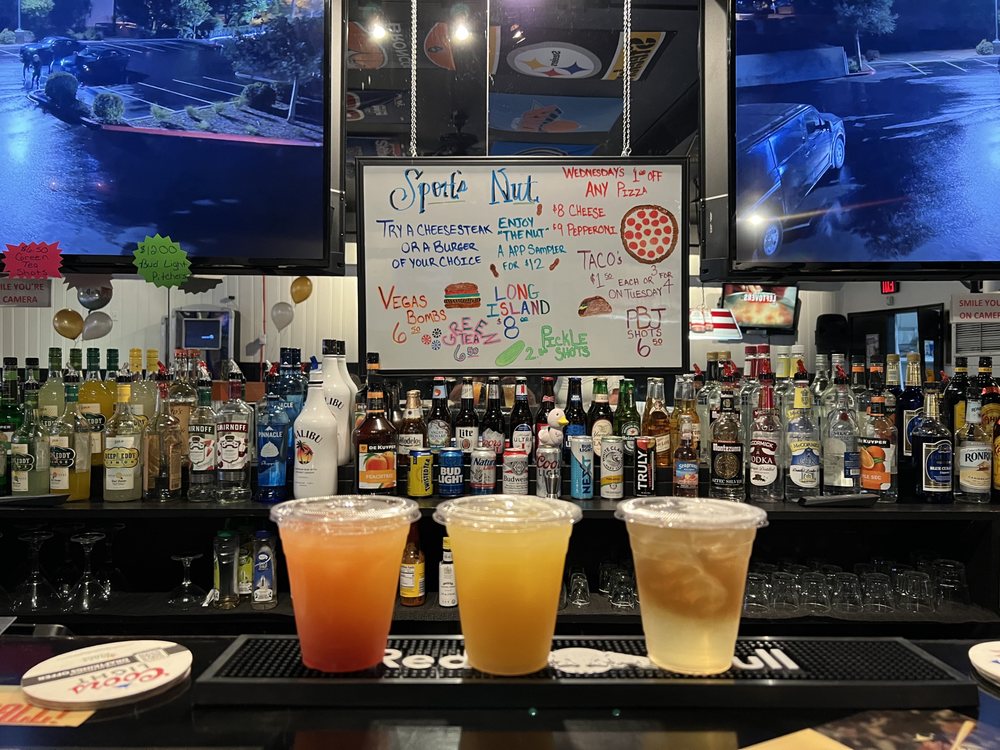 SPORT NUTS Updated August 2024 37 Photos 8 N Pennsylvania Ave