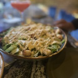 Pera Bistro - Caesar Salad