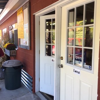 Deer Run Farms - Outside entrance - Fruits & Veggies Near Me - La Fayette, New York Deer Run Farms - Outside entrance - Fruits & Veggies Near Me - La Fayette, New York