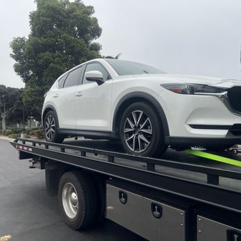 Habibi’s Towing - Towing Near Me