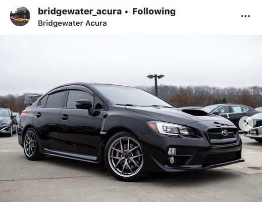 Bill Vince S Bridgewater Acura 1231 Us Highway 22 Bridgewater Nj Auto Parts Stores Mapquest