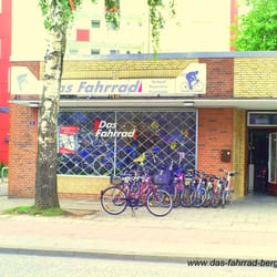 Das Fahrrad