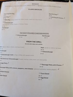 Menu photo 1 Rovers Lodge Cafe Middlefield, CT Menu photo 1 Rovers Lodge Cafe Middlefield, CT