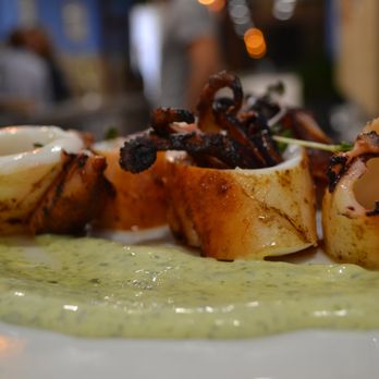 L'odisea - Seafood Near Me - Valencia, V