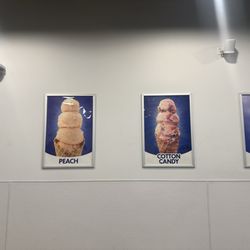 Handel's Homemade Ice Cream