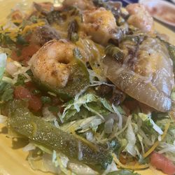 La Fonda Mexican restaurant