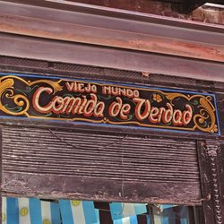 Viejo Mundo