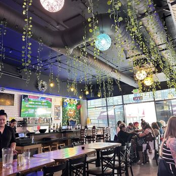 The FAB - Sports Bars Near Me - San Jose, California The FAB - Sports Bars Near Me - San Jose, California