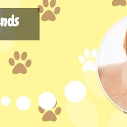 Max's Furry Friends