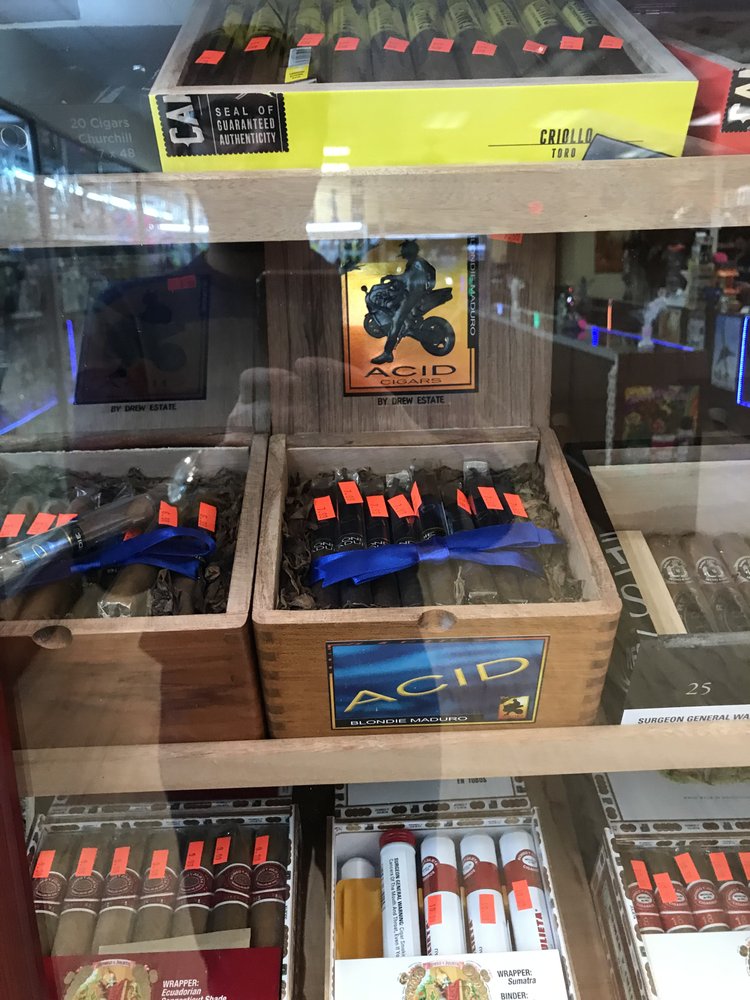 VAPE CITY SMOKE SHOP 46 Photos 234 Pulaski Blvd, Bellingham, MA Yelp