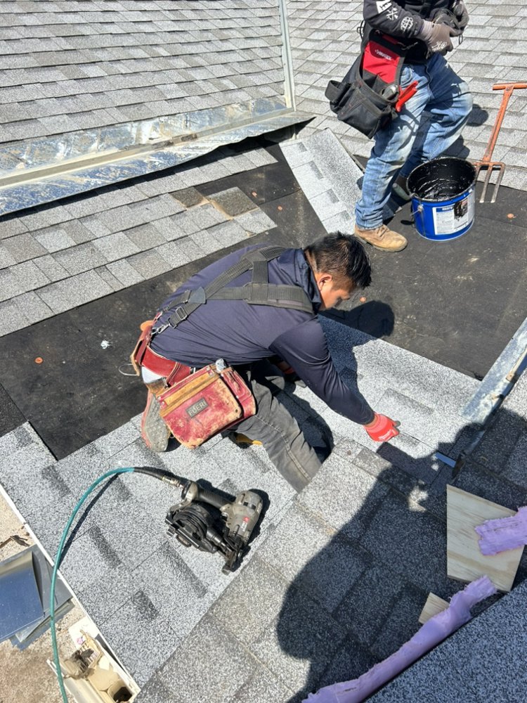 Slide of RPM Construction