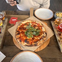 Roundhead Brewing