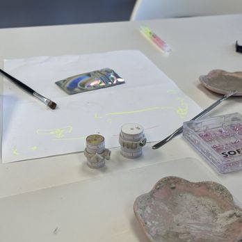 Soft Land Studio - Arts & Crafts Near Me - Irvine, California