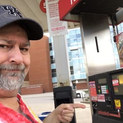 Speedway - It's a gas