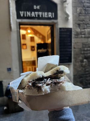 Da' Vinattieri by null