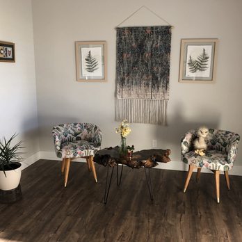 Heather Palmer Design - I love my cactus chairs! - Interior Design Near Me