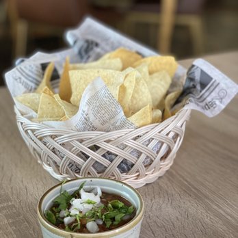 Mole Mexican Kitchen - Chips and salsa. - Mexican Near Me - Sedona, Arizona Mole Mexican Kitchen - Chips and salsa. - Mexican Near Me - Sedona, Arizona