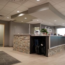 France Avenue Family Physicians - Front desk