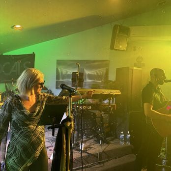 Cranberry Resort - The amazing live band last night that makes the place so amazing. - American Near Me - Huntsville, Ohio