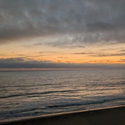 Seascape Sur Beach
