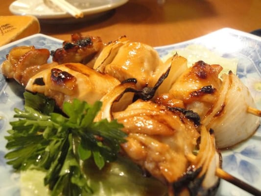 Hanamizuki Japanese Restaurant by null