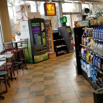 Sunset Hills Sunoco - Nice and clean - Gas Stations Near Me - Reston, Virginia