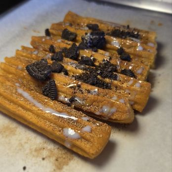 Buzzin Burgers - Kennesaw - Churros - Burgers Near Me - Kennesaw, Georgia