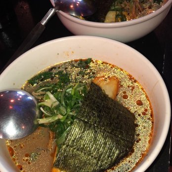 Toki Underground - Ramen Near Me - Washington, DC, District of Columbia Toki Underground - Ramen Near Me - Washington, DC, District of Columbia