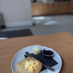 Passenger Coffee - Biscuit & Jam