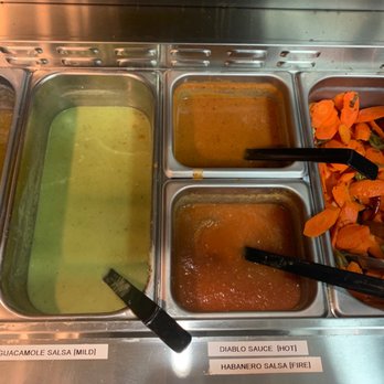 Taco Man Grill - Salsas - Mexican Near Me - Henderson, Nevada Taco Man Grill - Salsas - Mexican Near Me - Henderson, Nevada