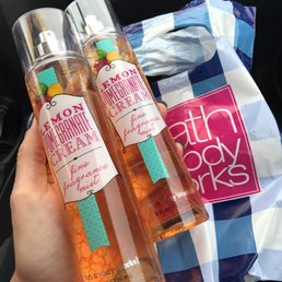 Lemon pomegranate cream! Bath and Body! Have to try it before they all are gone, and they are on sale as well! Can't beat that! Lemon pomegranate cream! Bath and Body! Have to try it before they all are gone, and they are on sale as well! Can't beat that!