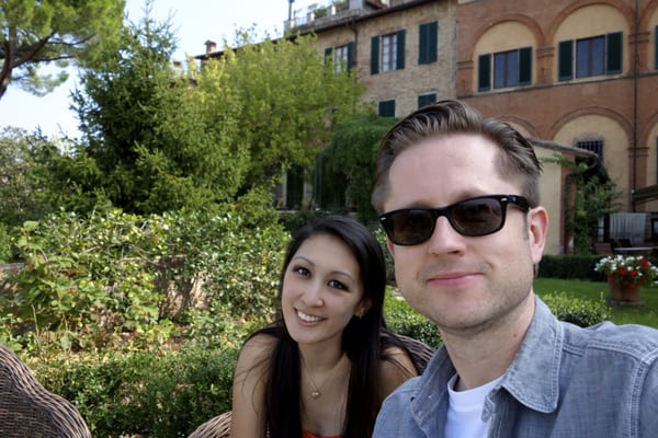 Hotel Palazzo Ravizza by null