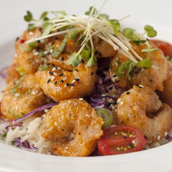 California Fish Grill - Seafood Near Me - Lake Forest, California