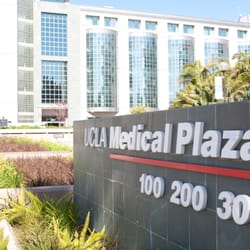 UCLA Health Nurse Midwives